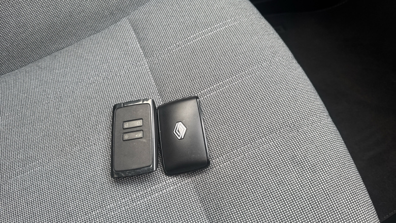 Renault Megane E-Tech EV60 160kW Techno 60kWh Optimum Charge 5dr Auto Electric Hatchback